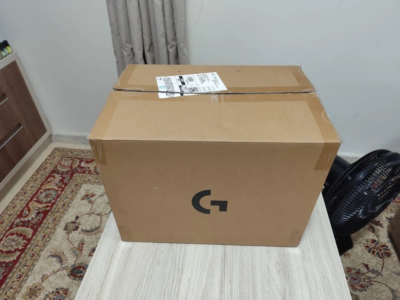 Volante Logitech G920 - Foto 4