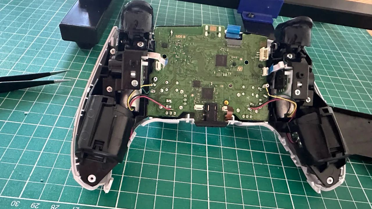 Manutenção de Videogame (Ps5, Ps4, Xbox e Switch) - Foto 4