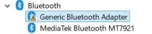 Adaptador WI-FI e Bluetooth - Foto 5