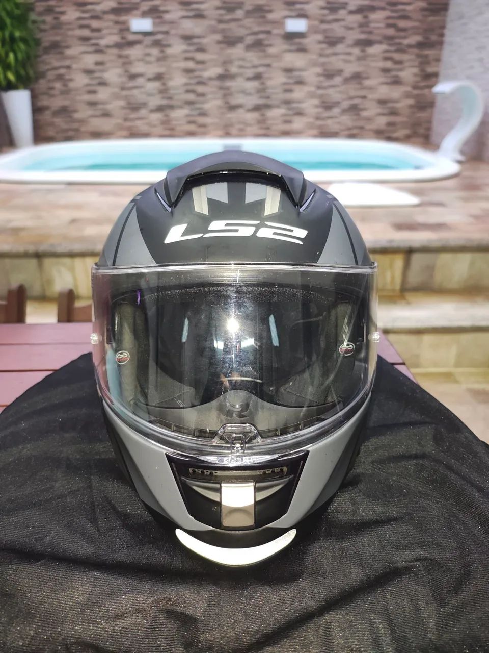 Ls2 ff397 vector evo 