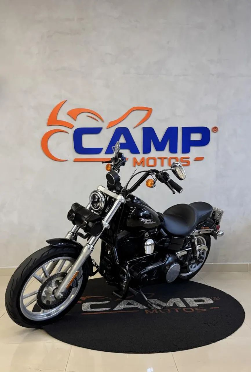 DYNA SUPER GLIDE - Foto 2