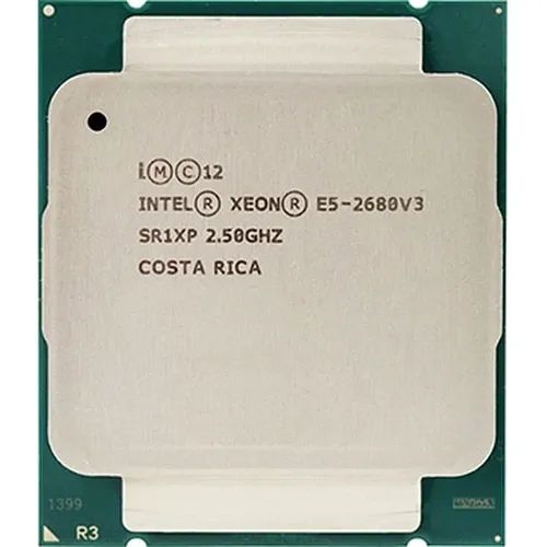 processador xeon 2680 v3