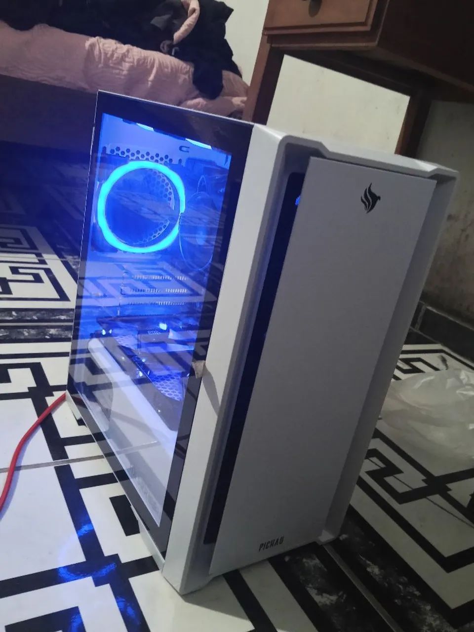 Pc gamer