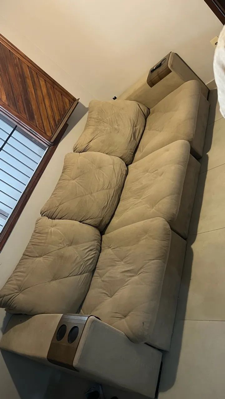 Vendo sofá  - Foto 2