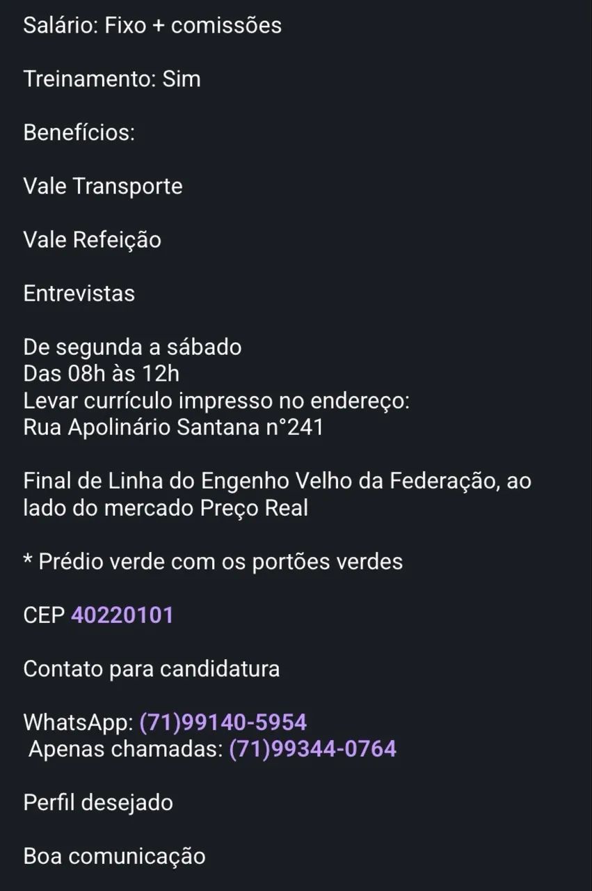 Auxiliar administrativa
