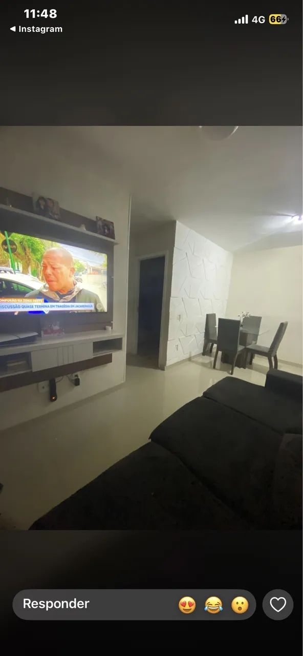 Foto - Rio de Janeiro - Campo Grande