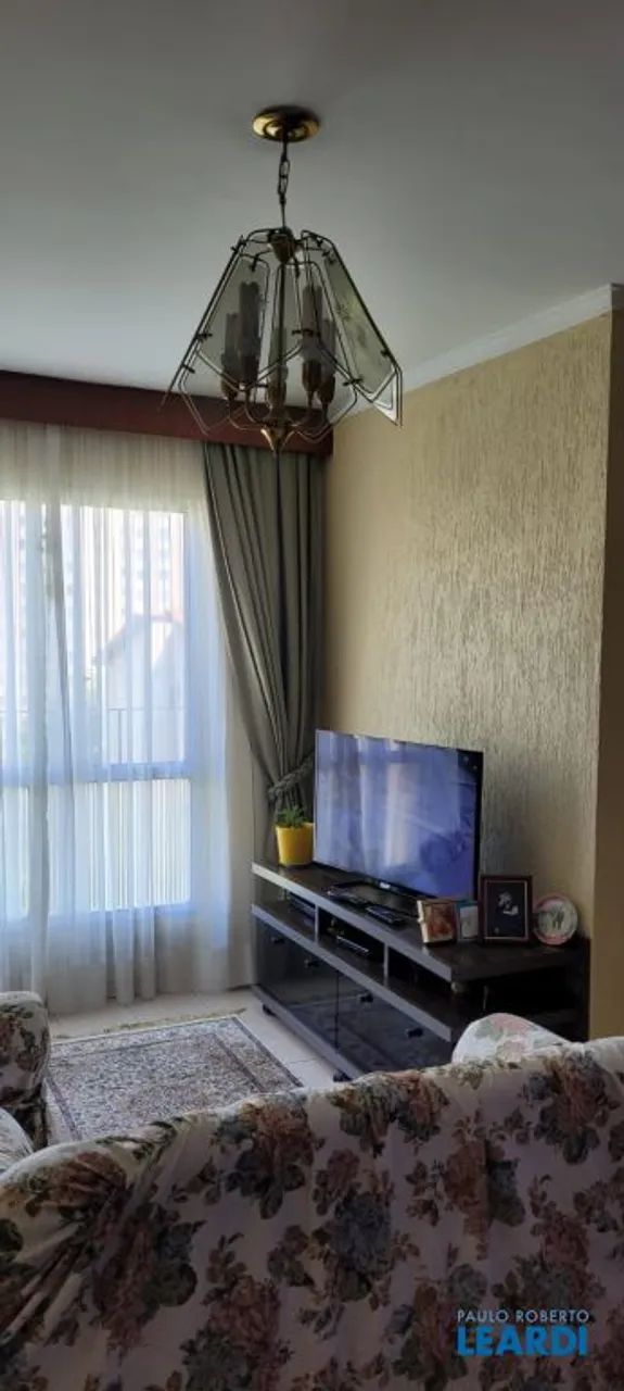APARTAMENTO - JARDIM MARAJOARA - SP - Foto 2