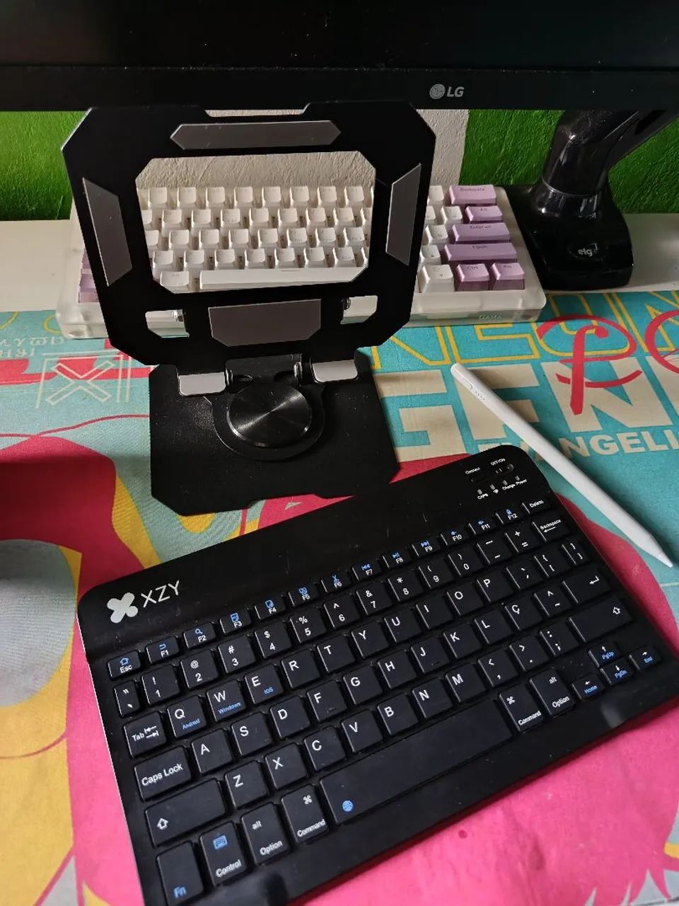 Tablet Xiaomi Redmi Pad SE (Leia o anúncio) (Aceito proposta) - Foto 5
