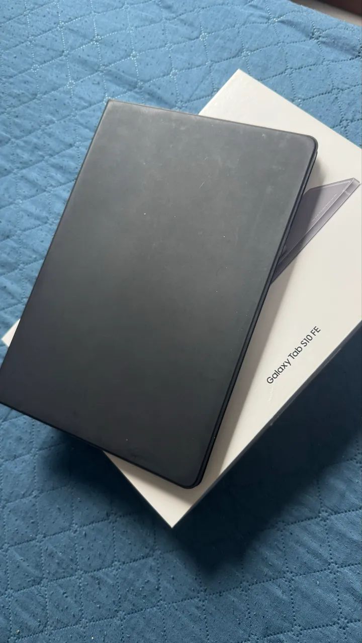 Tab s10 fe troca  - Foto 2