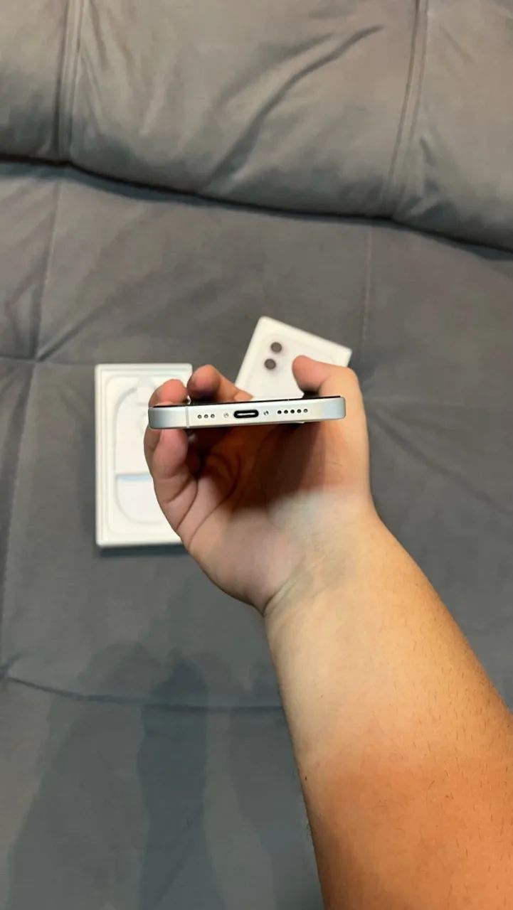 iPhone 16 - Foto 4