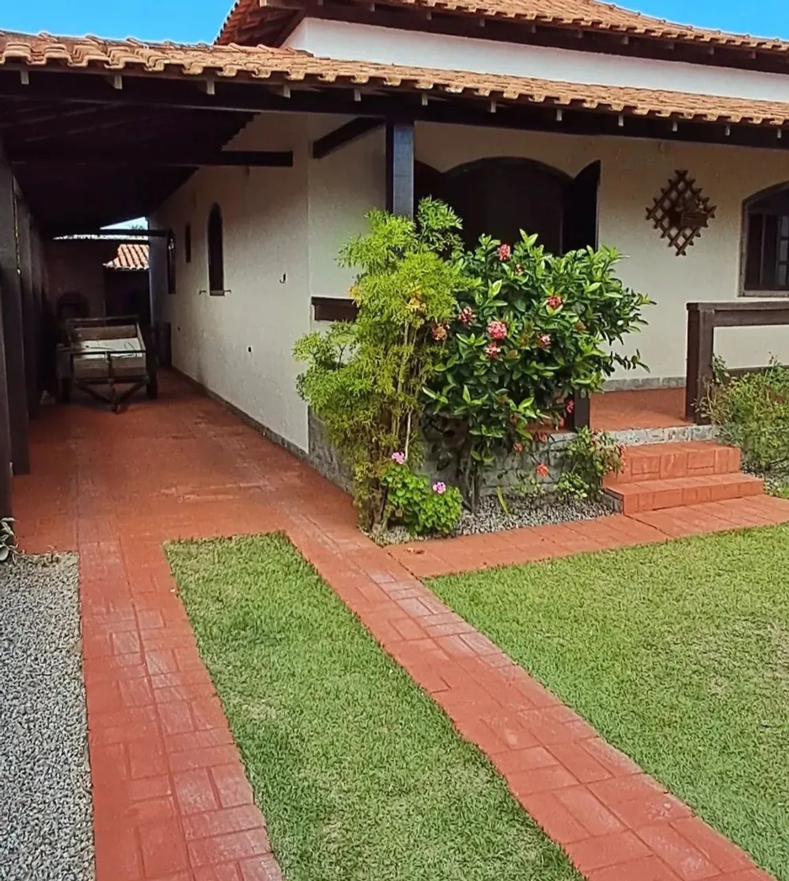 Casa a venda na Cidade Nova 3