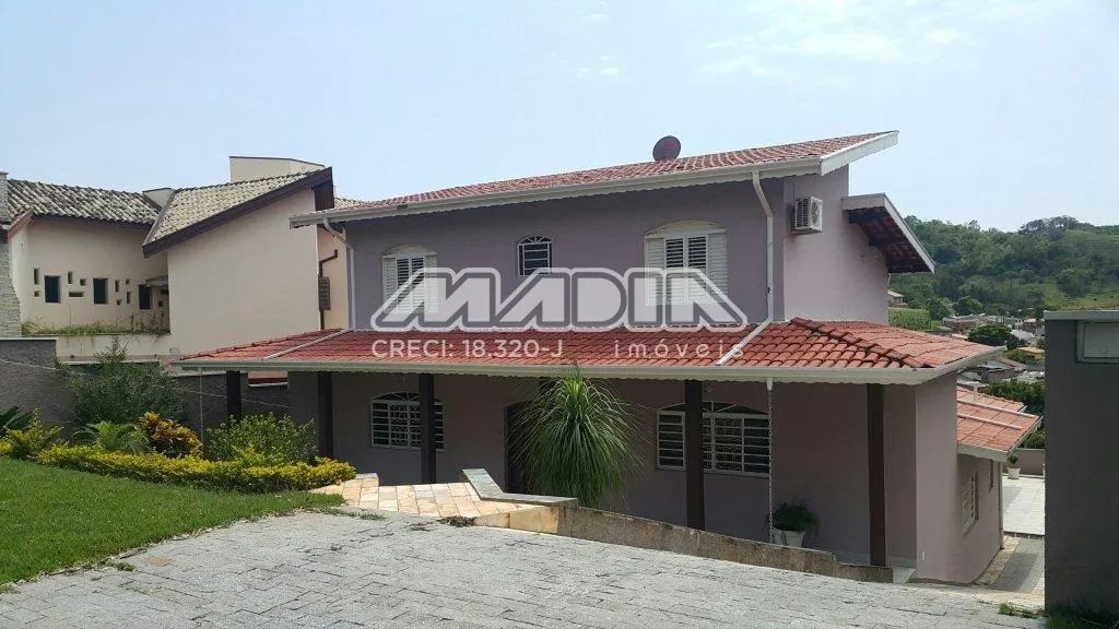 casa - Parque Residencial Maison Blanche - Valinhos