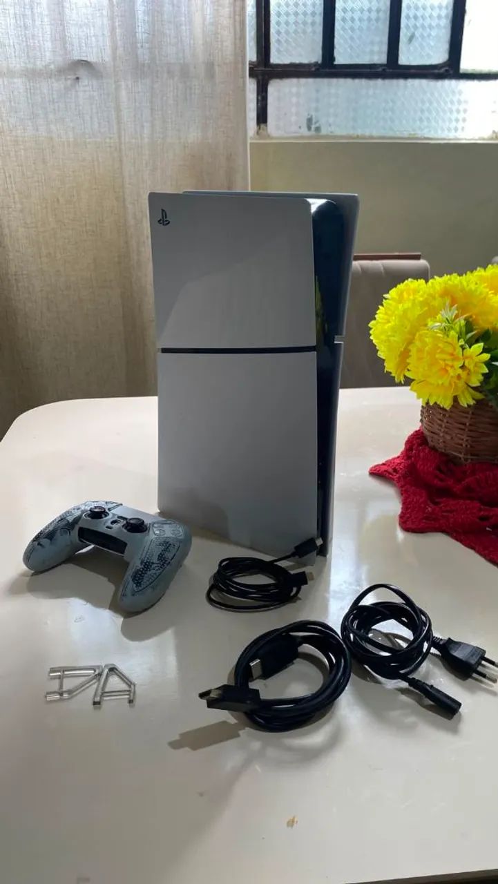PS5 slim
