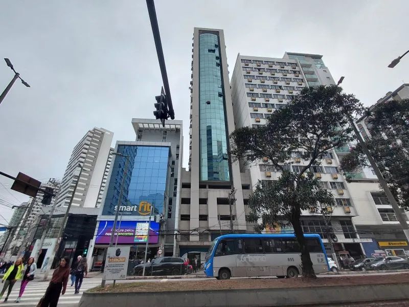Sala Salão comercial - Juiz de Fora MG - Foto 4