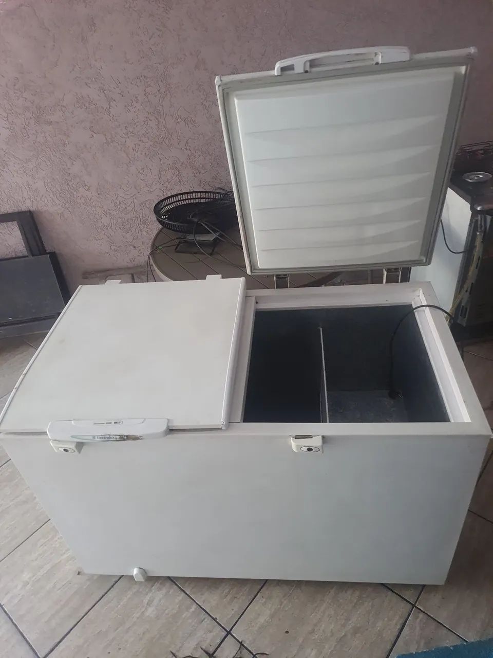 Freezer 