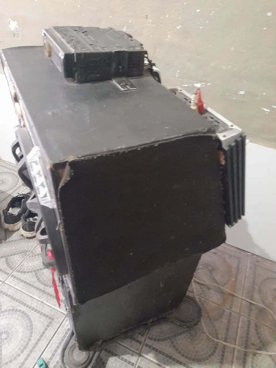 Vendo som automotivo  - Foto 4