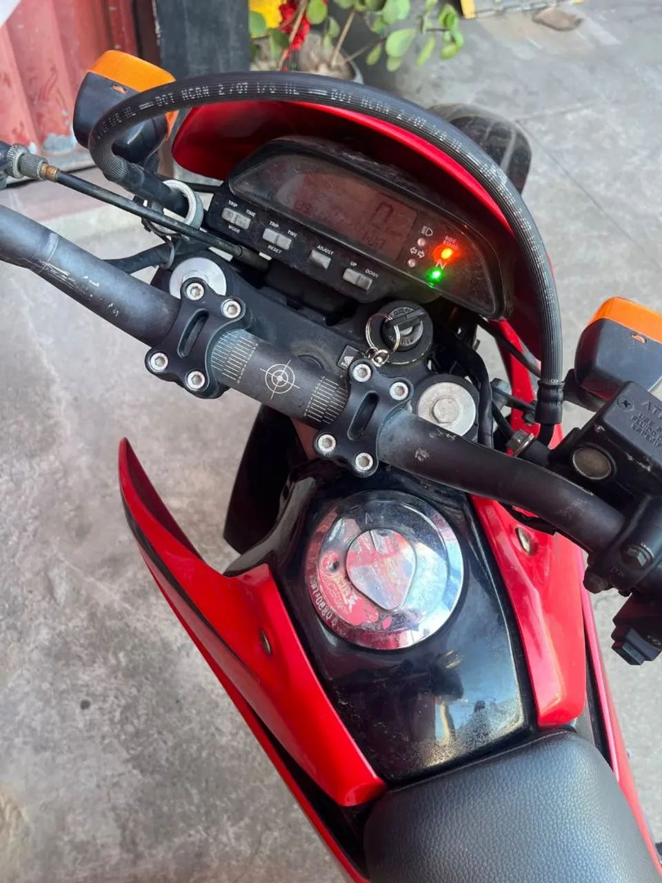 Vendo tornado 250 2007 - Foto 4