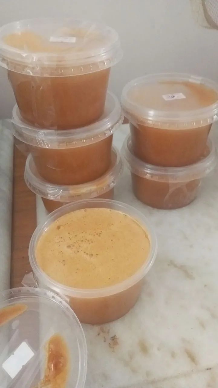 Melado do RS