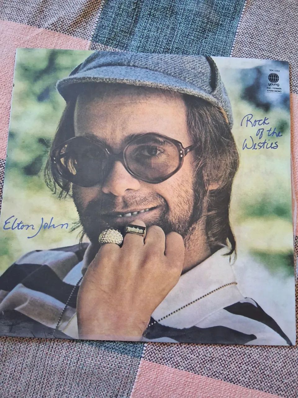 Discos de vinil - Foto 5
