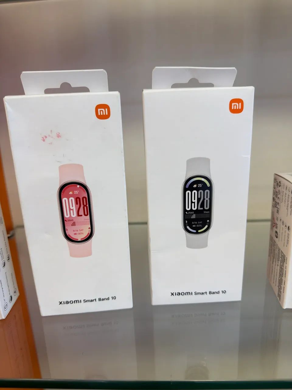 Xiaomi Band 10 Smart 