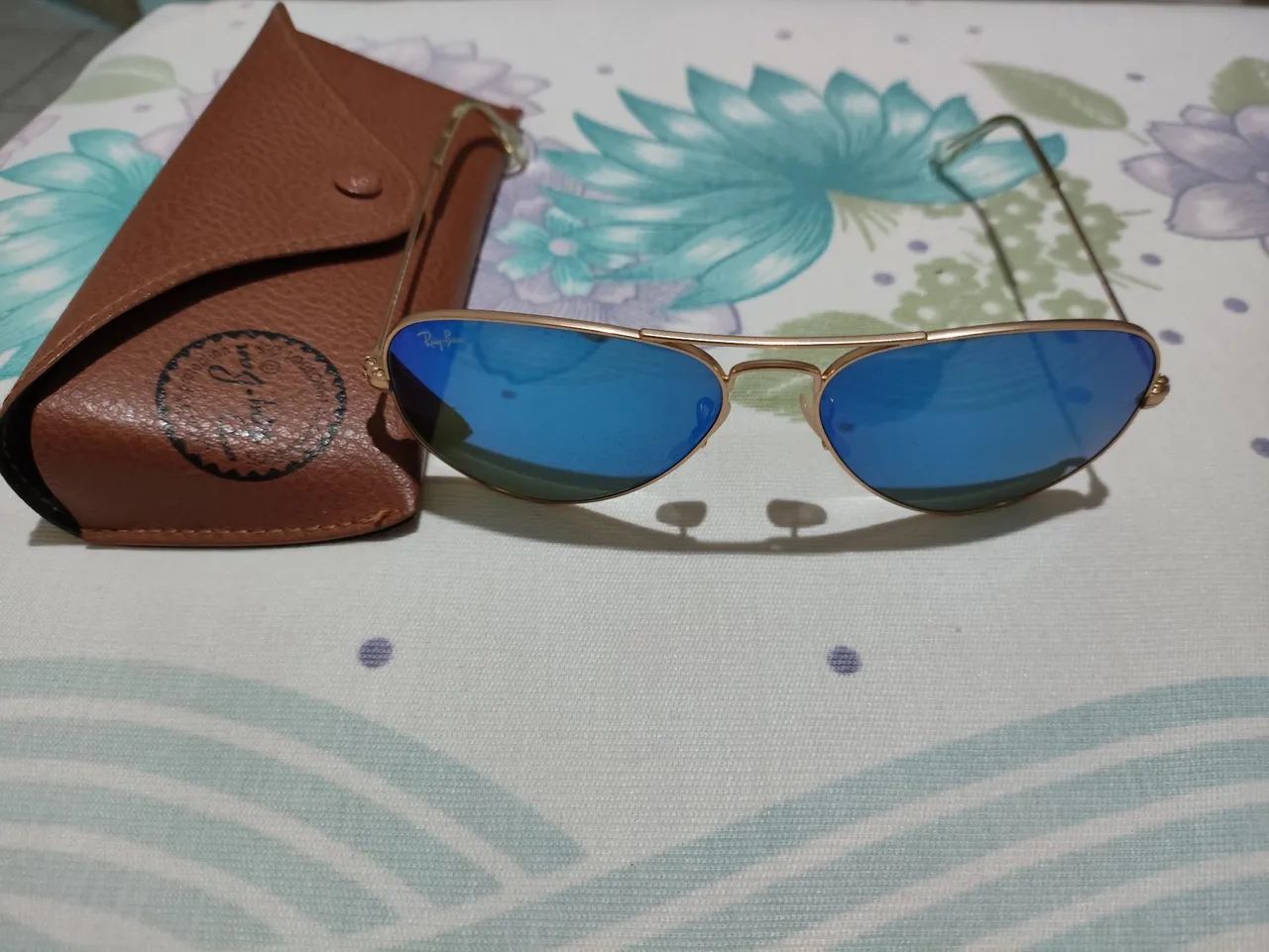 Óculos Ray Ban Original  - Foto 2