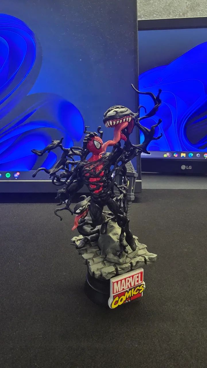 Figure homem aranha