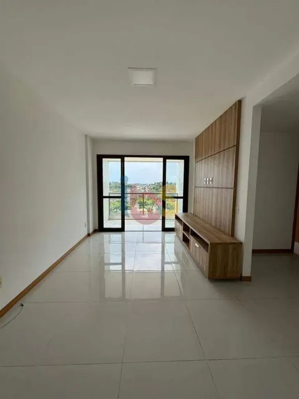 EXCELENTE APARTAMENTO 3/4 NO SAVÓIA - Foto 4