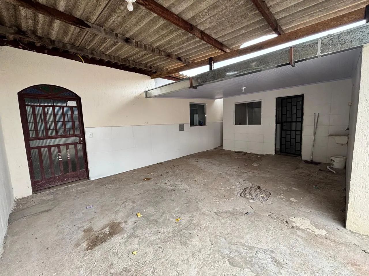 Casa para alugar 310 santa Maria  - Foto 5