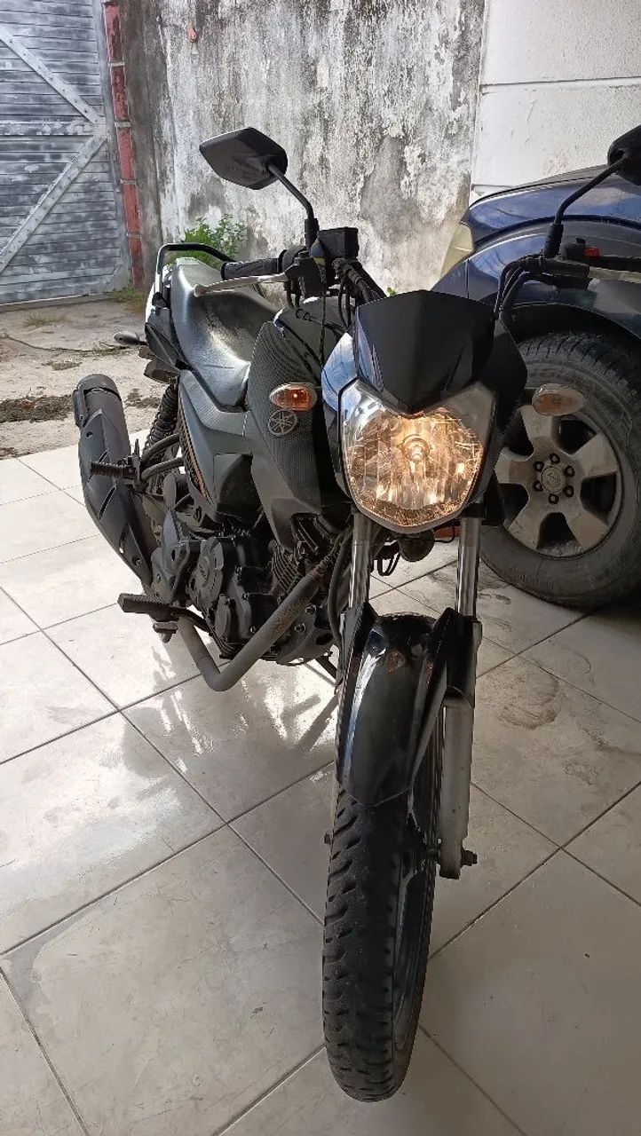 Yamaha factor 150cc Custom  - Foto 2