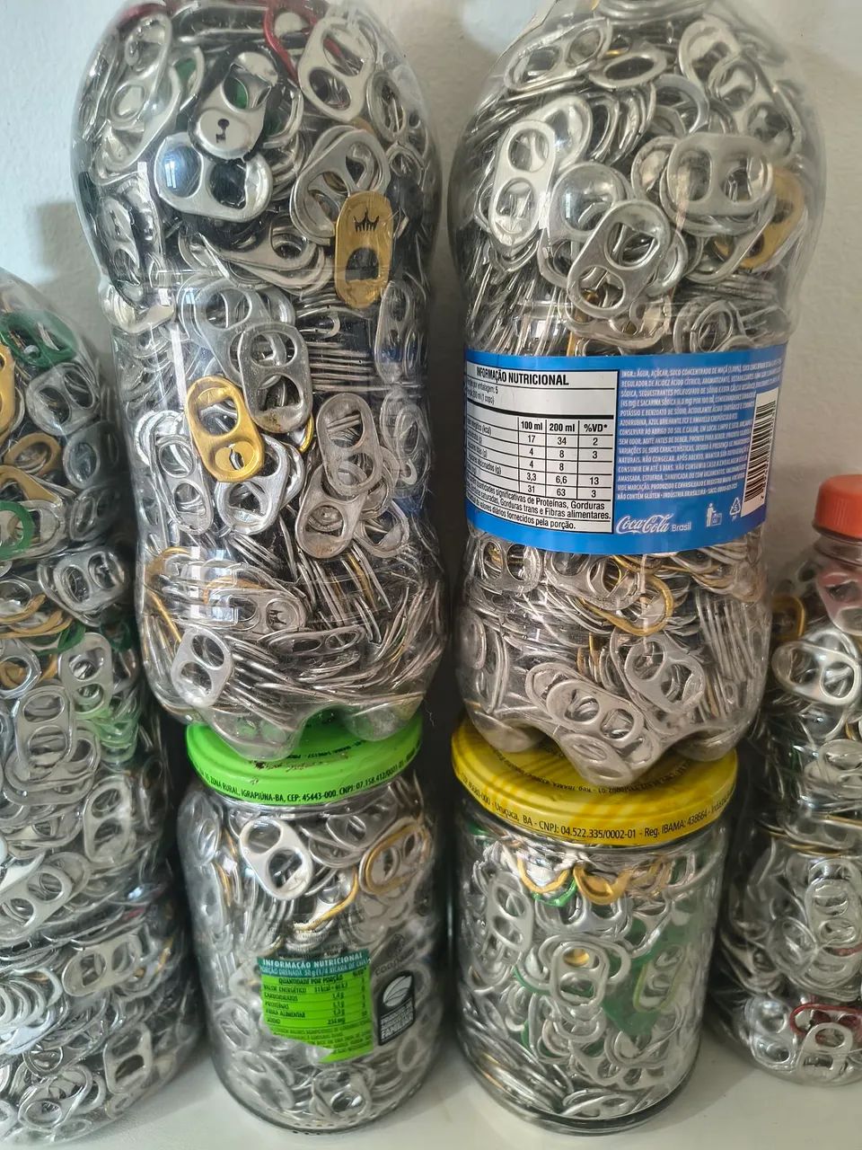 Lacre de lata - Foto 4