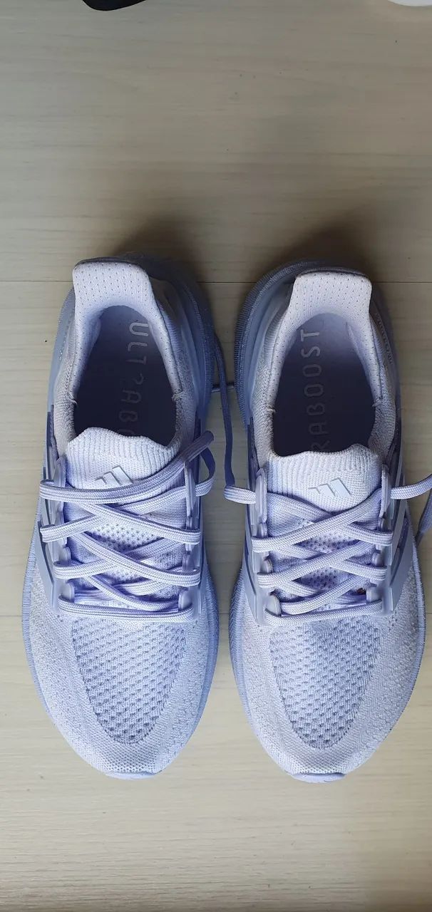 Tênis adidas n° 36 feminino - Calçados Esportivos - Centro, Passo
