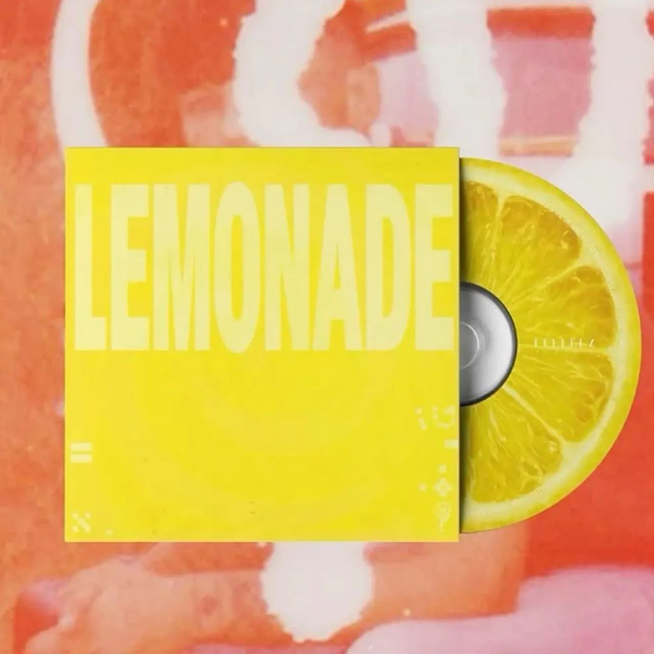 cd lemonade louis tomlinson  - Foto 2