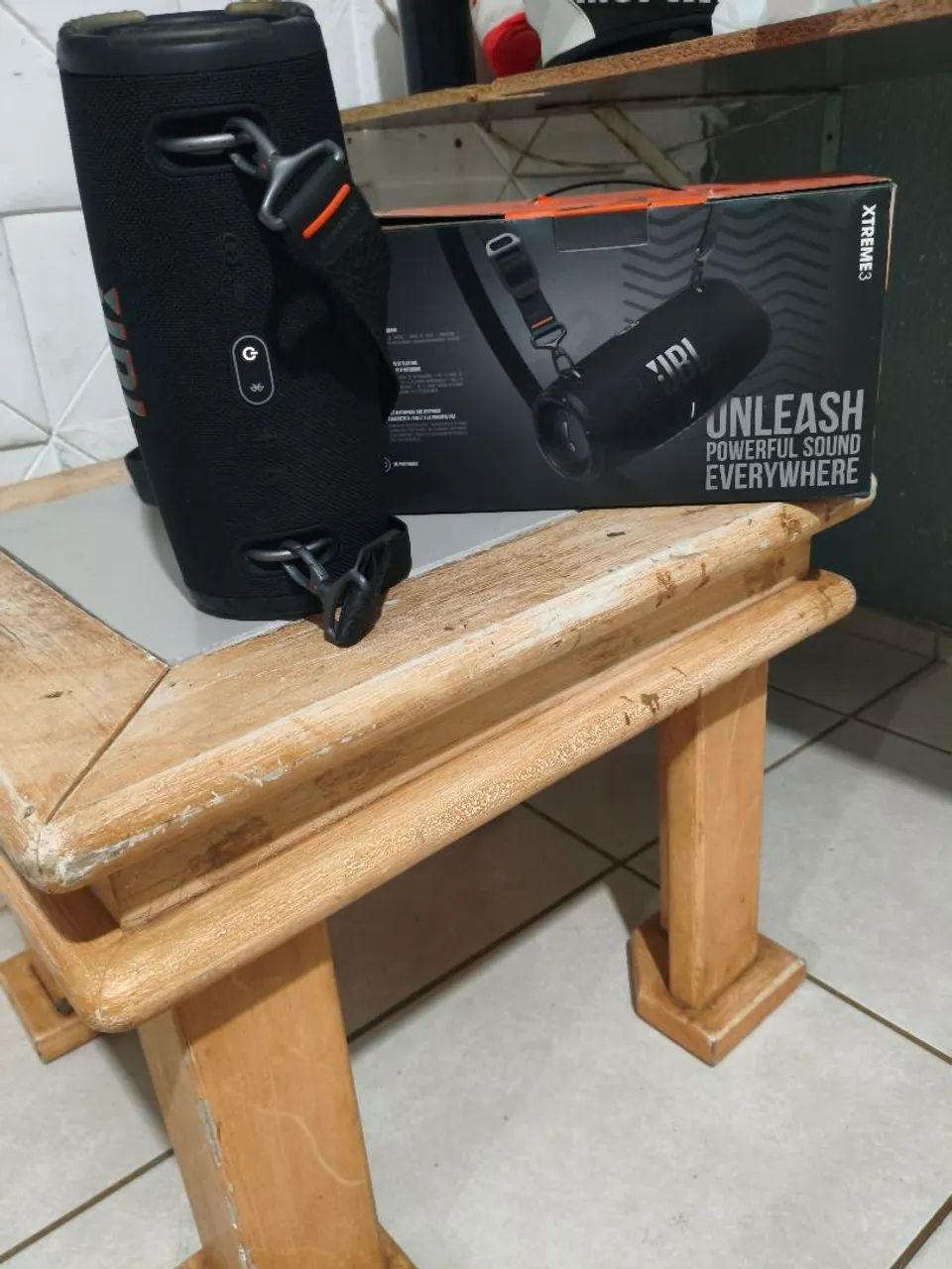 JBL xtreme 3  - Foto 2