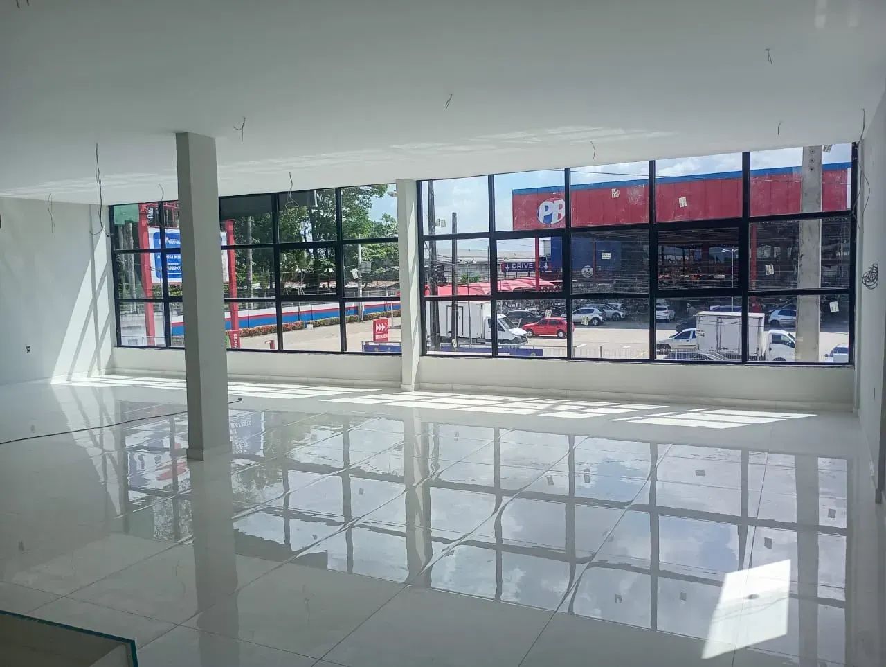 ANNY CRUZ ALUGA, salas comerciais na Cidade Nova. - Foto 2