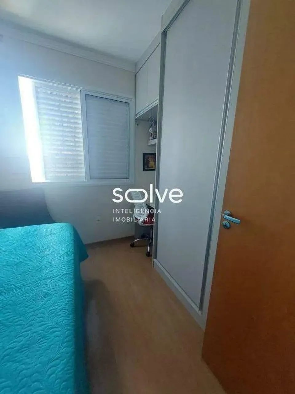 Apartamento à venda Villa Felicità 1 suíte 850.000,00 - Foto 13