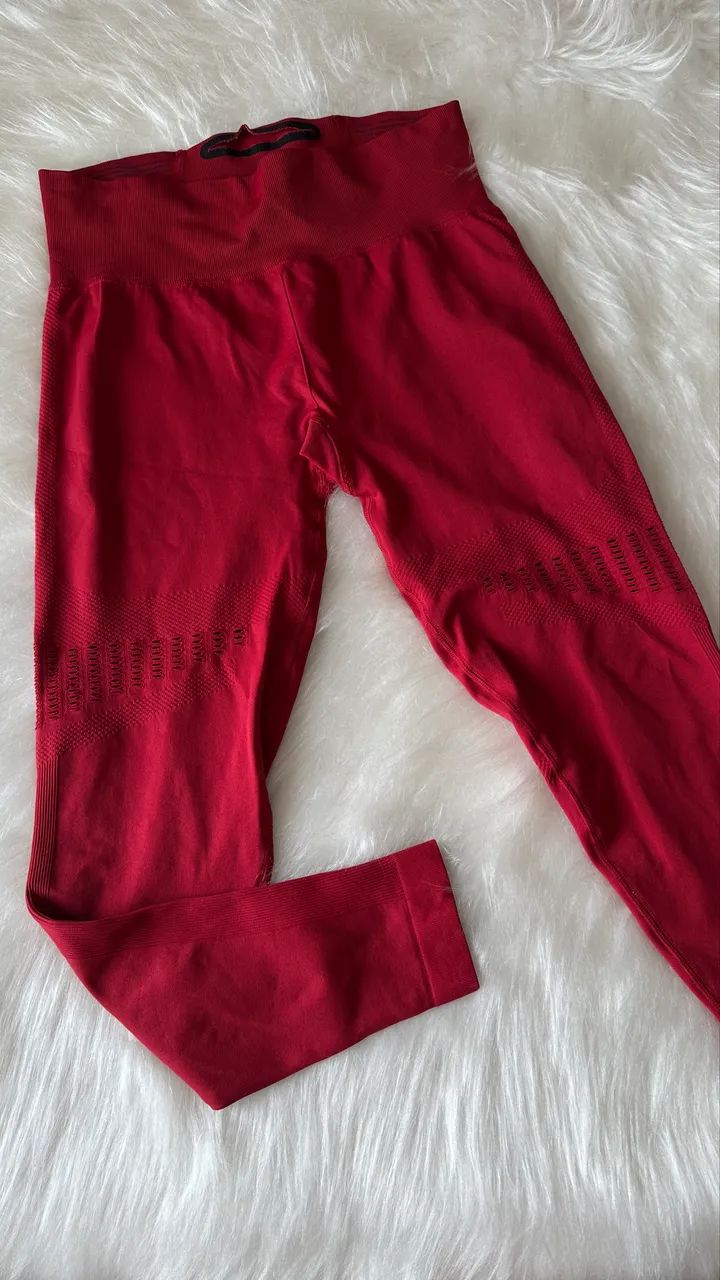 Calça lupo  - Foto 2