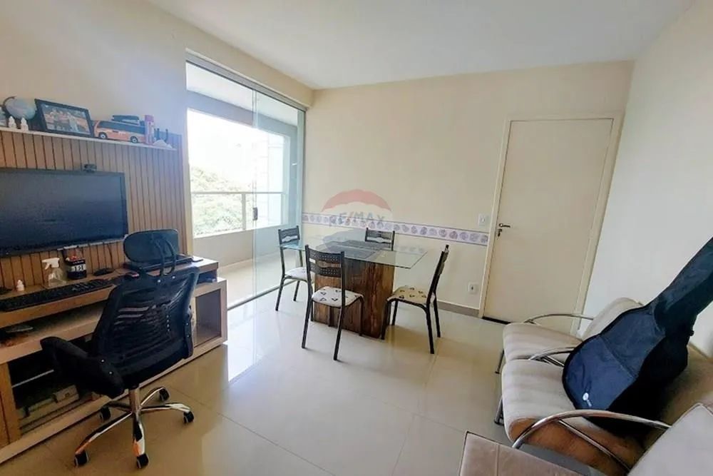 Apartamento 3 Quartos com Suíte à Venda no Castelo | Lazer Completo | 2 Vagas | Aceita Per - Foto 9
