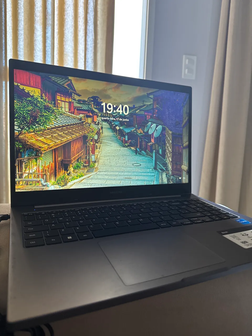 MacBook Pro 13 M2 256GB 8GB 2022 - Impecável - Notebooks - Jardins