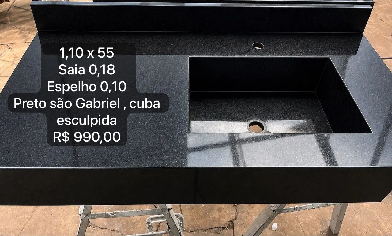 Lavatórios  - Foto 5