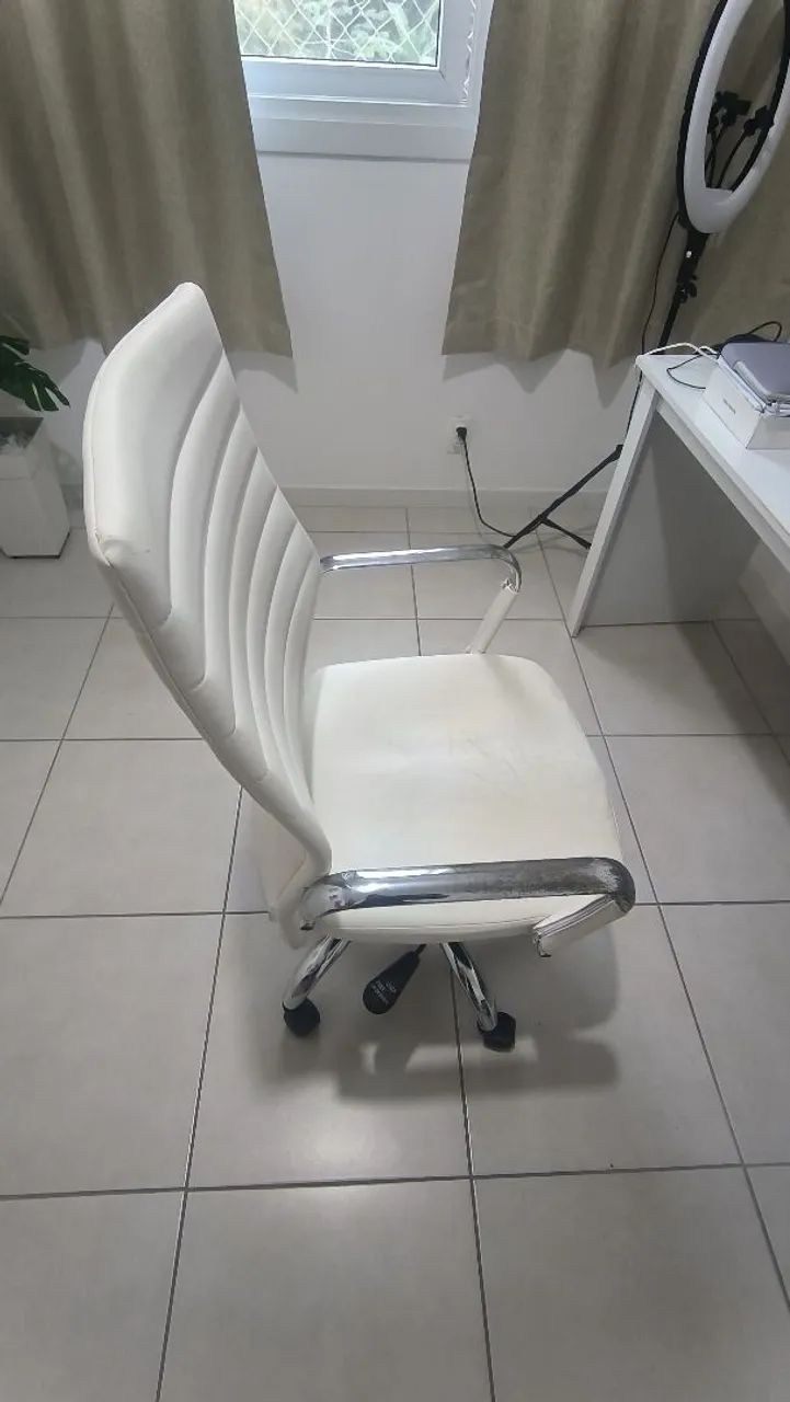 Cadeira para Escritório  - Foto 2