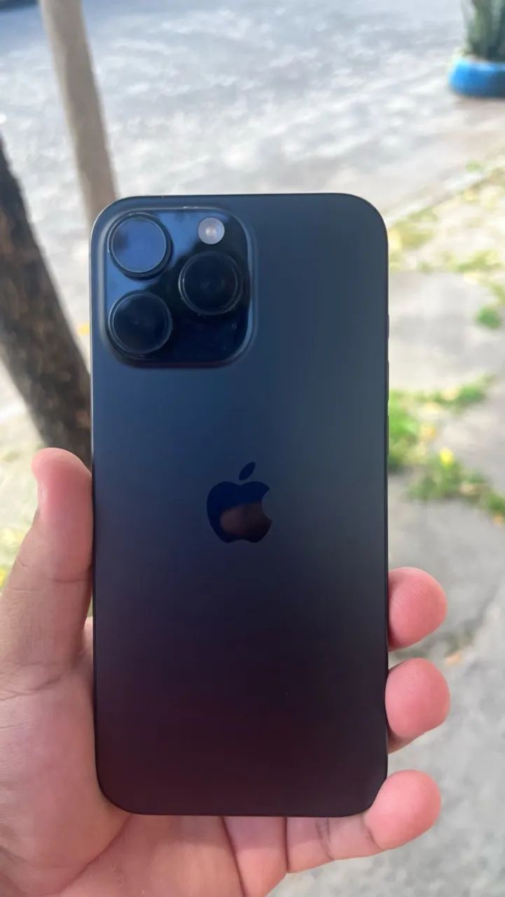 iPhone 16 Pro Max  - Foto 2