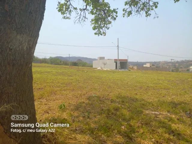 Vendo lote 300m² em Paraopeba - Foto 4