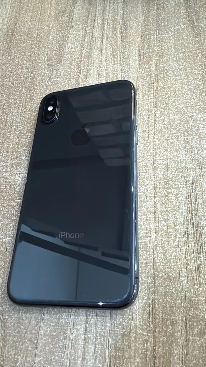 2 IPHONE X 256GB - Foto 2