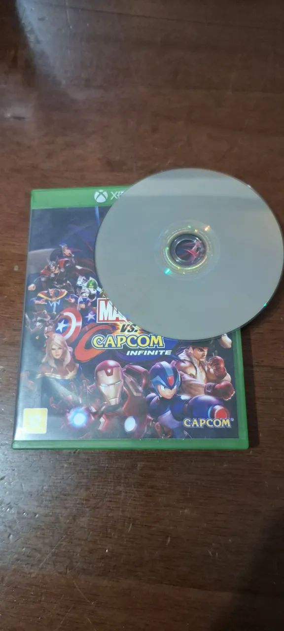 Jogo xbox one  - Foto 2
