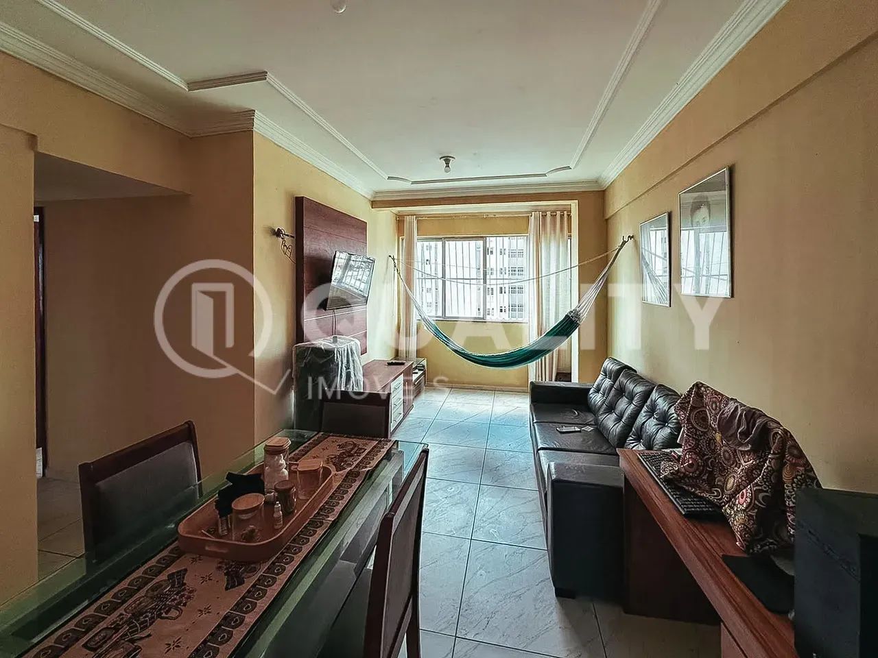 Apartamento com 3 quartos no Presidente Kennedy - Foto 2