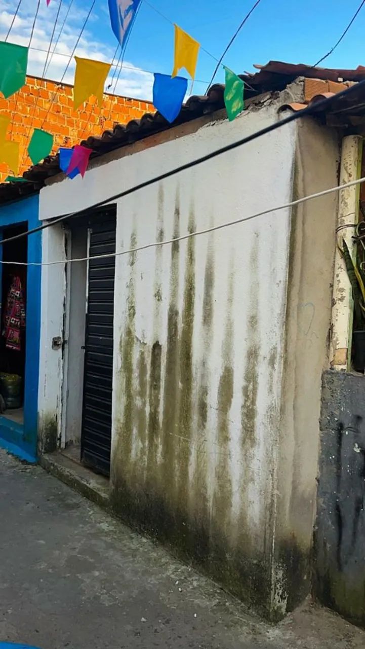 Casa  35 mil  - Foto 2
