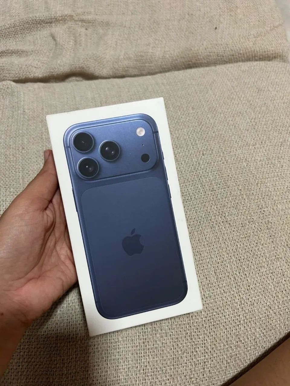IPHONE 17 PRO 1TB  - Foto 3