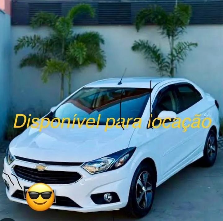 Carro para locação  - Foto 3