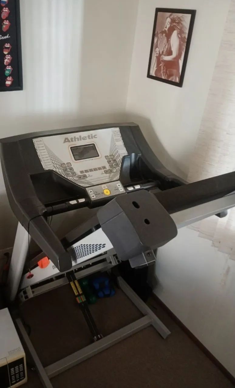 Esteira extreme 3300EE - Foto 3