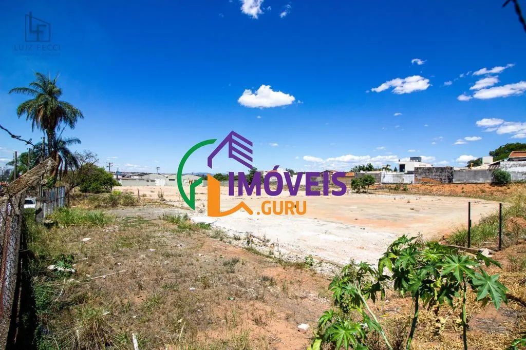 AREA - ATERRADO - SP